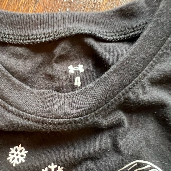 Under Amour T-Shirt - Picture 2 of 3